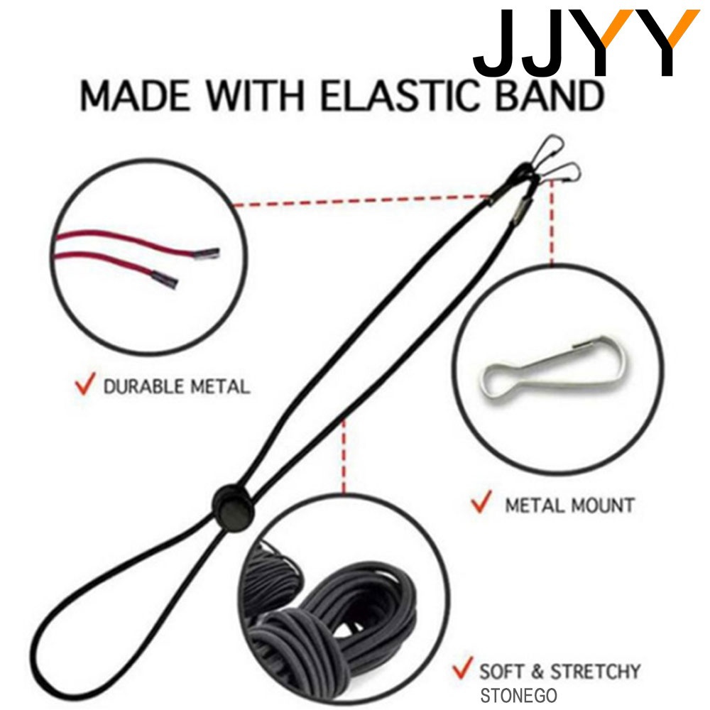 Mask Lanyard Face Mask Holder  - Mask Ear Saver Strap 评论和价格